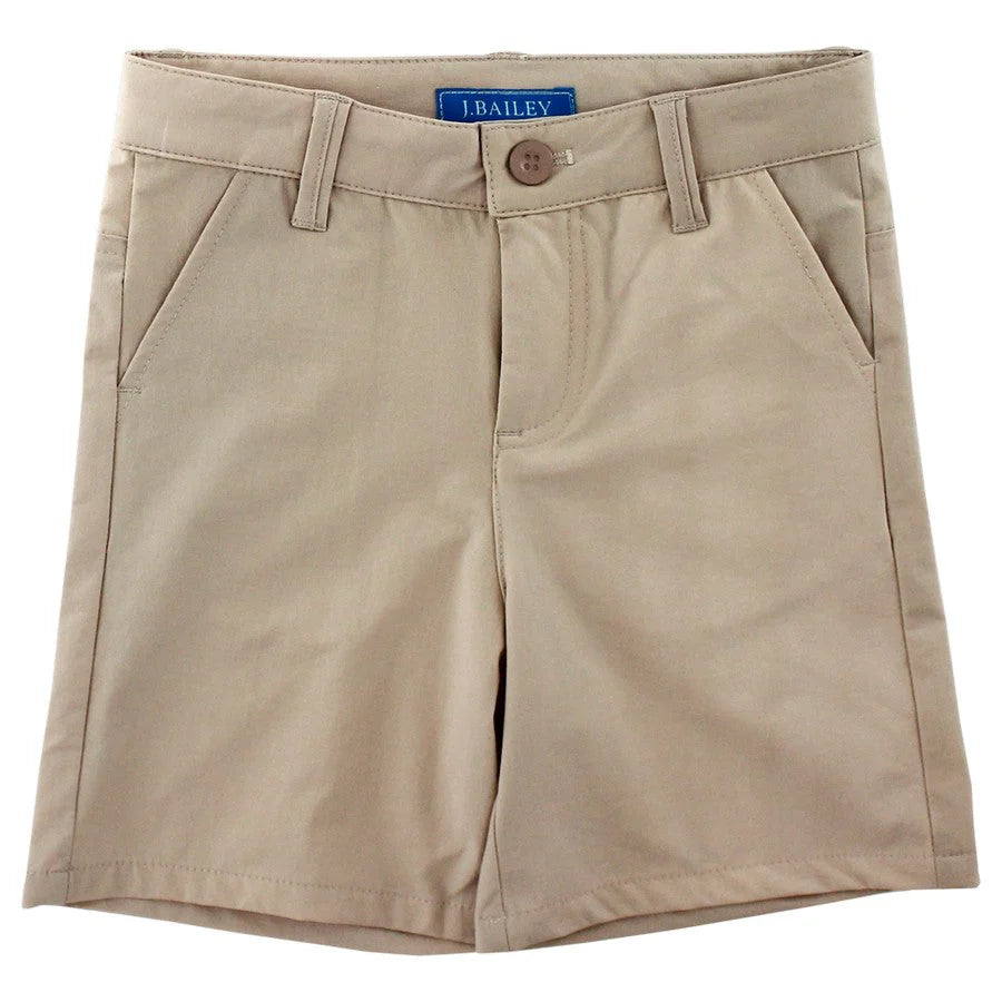 Club Performance Short - Khaki