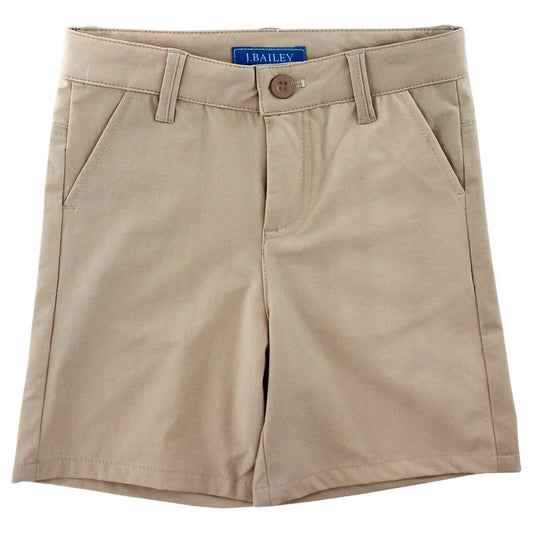 Club Performance Short - Khaki