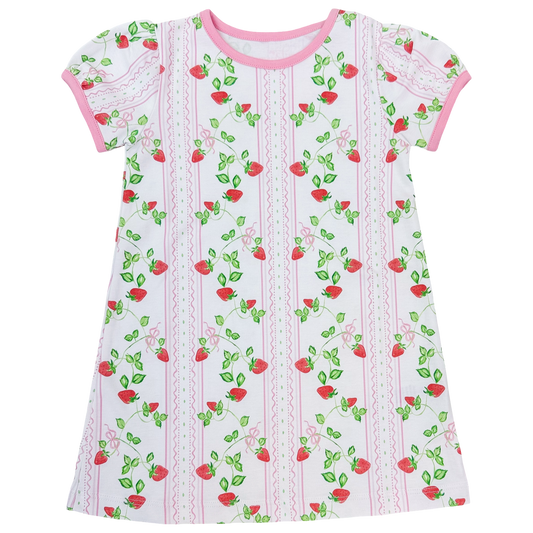 Play Dress - Berry Sweet