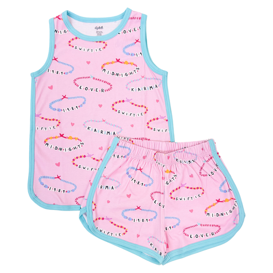 Lounge Set - Friendship Bracelet