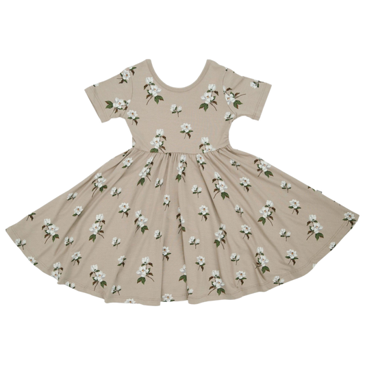 KB Twirl Dress - Prints