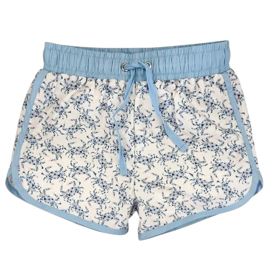 Jackson Swim Shortie - Tide & Tangle