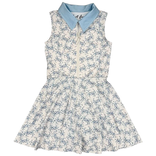 Taylor Performance Dress - Tide & Tangle