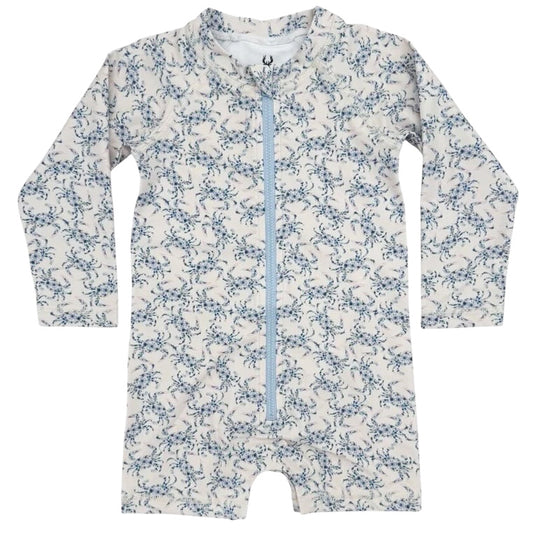 Huck Swimsuit - Tide & Tangle