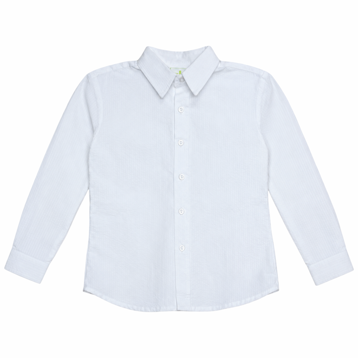 Alton Button Down Shirt