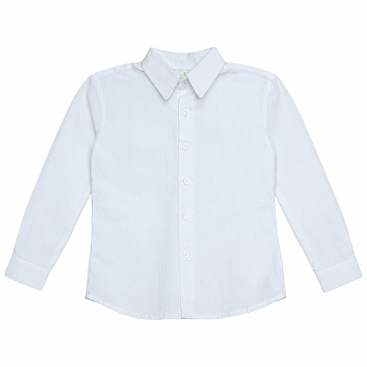 Alton Button Down Shirt