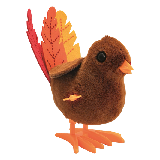 Jumbo Hoppin' Turkey