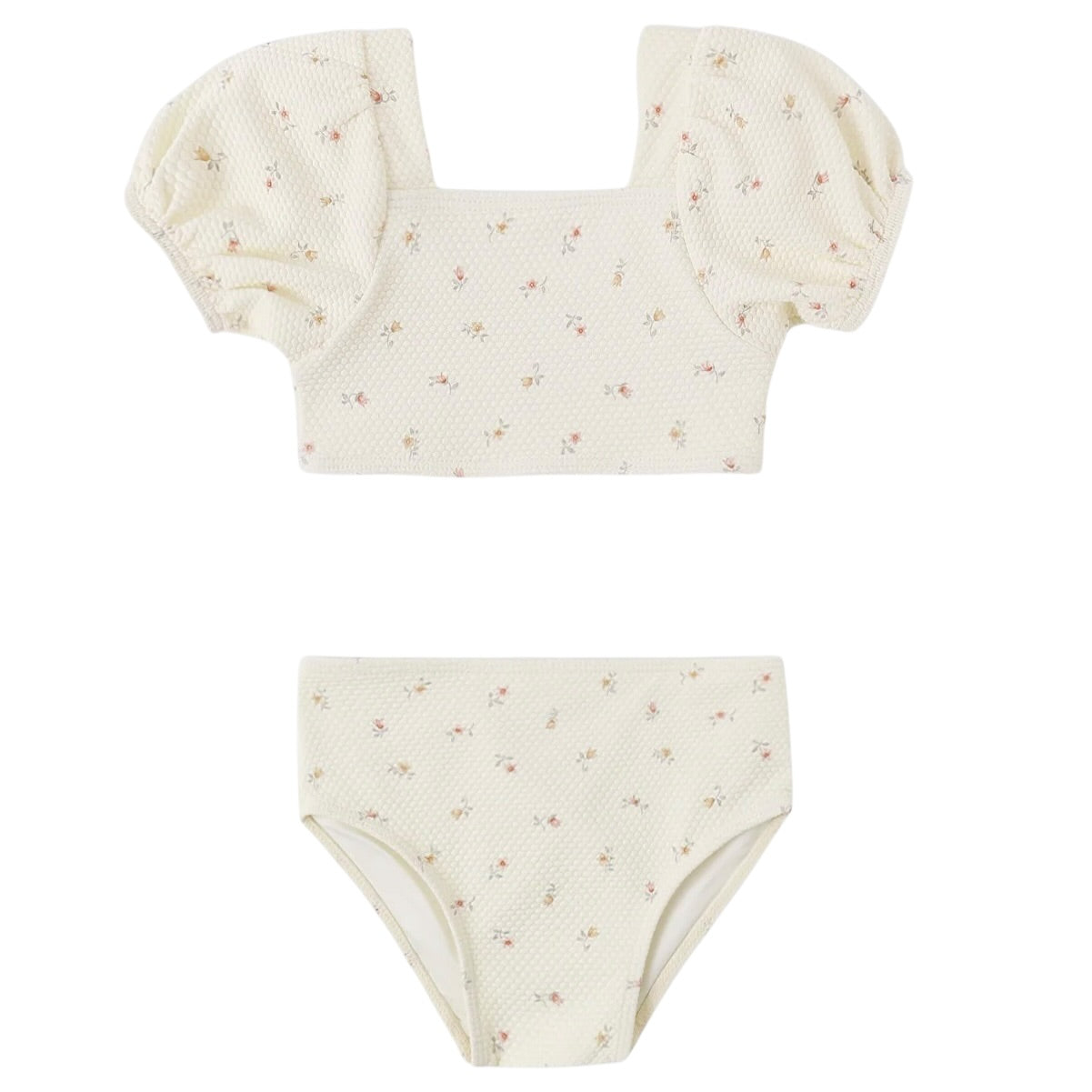 Zippy Two-Piece Petit Fleur