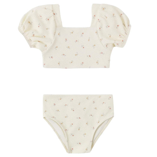 Zippy Two-Piece Petit Fleur