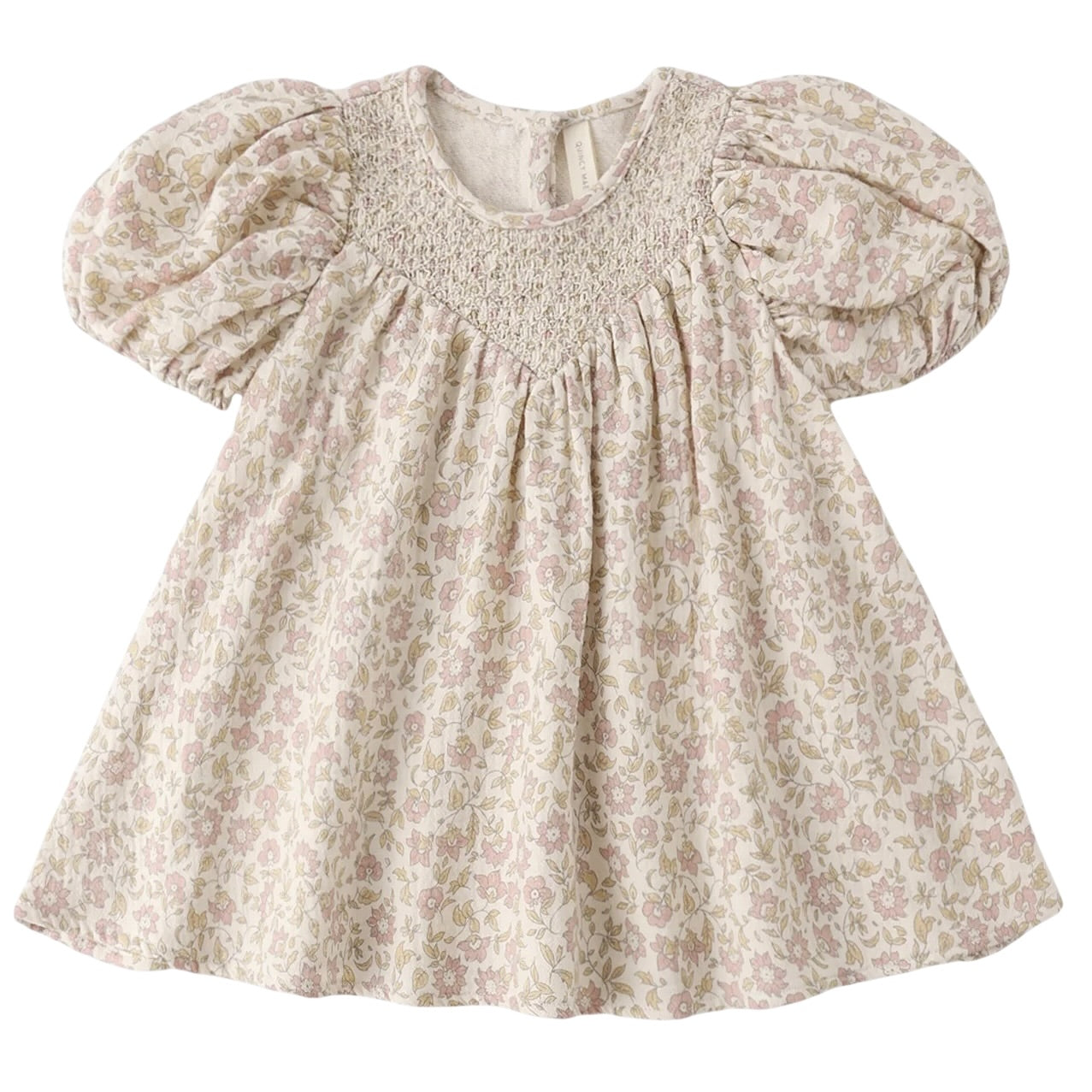 Carina Dress - Dahlia