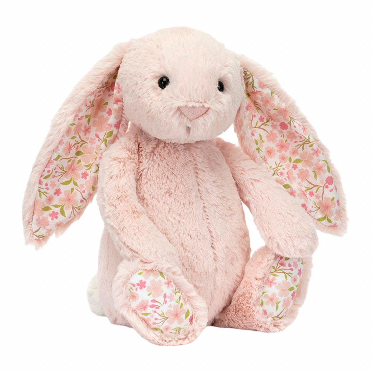 Blossom Blush Bunny Cherry Little