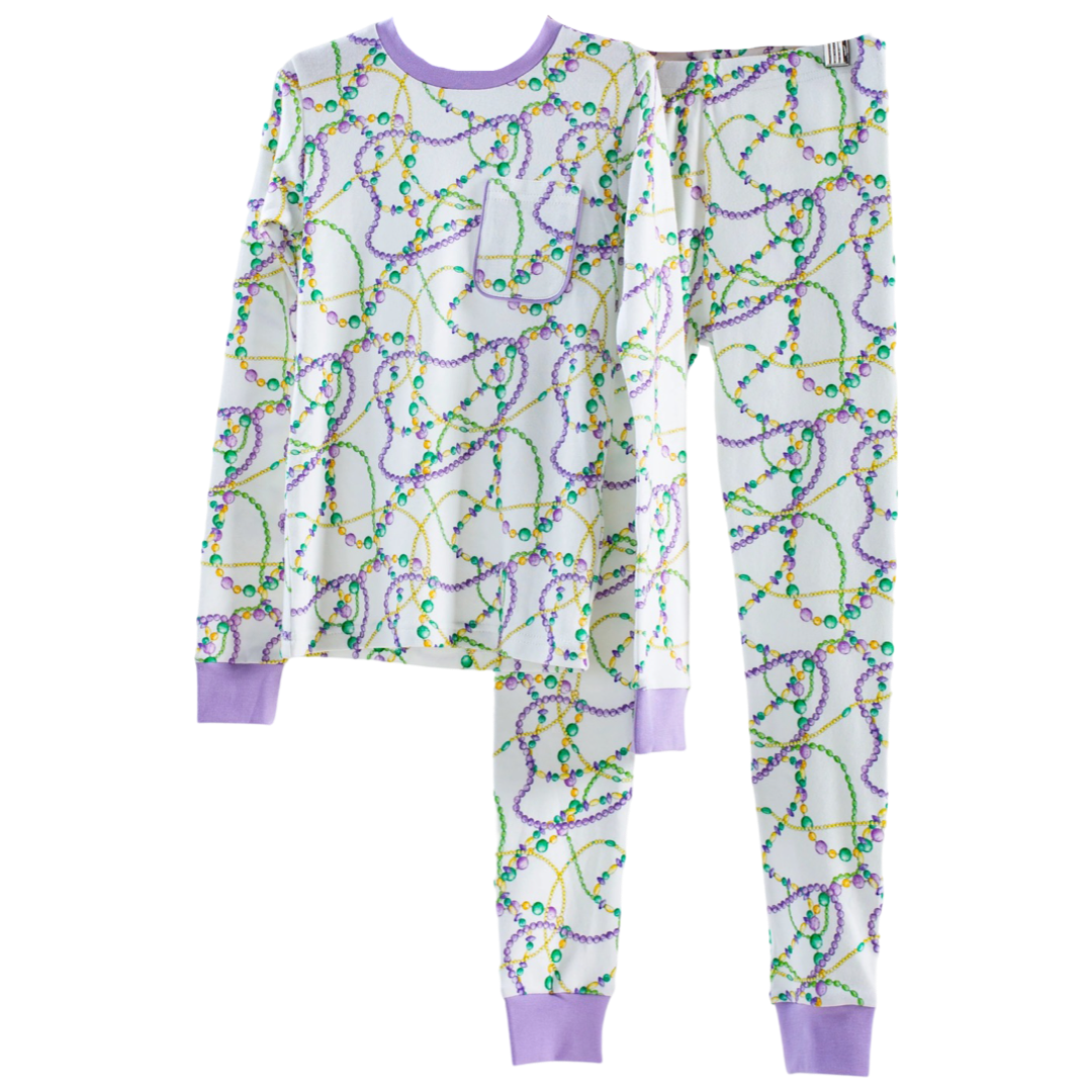 NT Pajama - Beads
