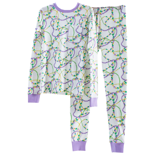 NT Pajama - Beads