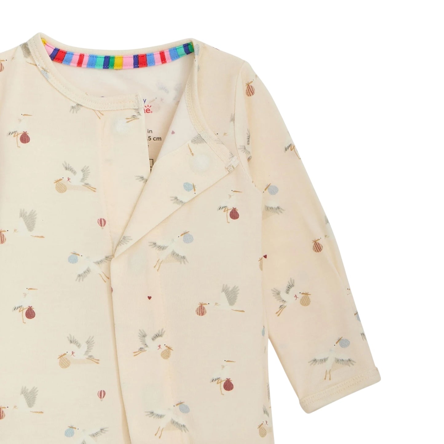 Magnetic Footie - Special Delivery