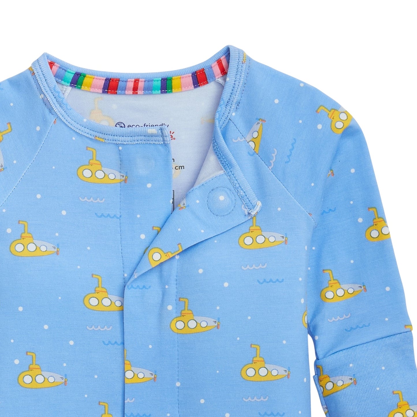 Magnetic Convertible Coverall - Dip Ship