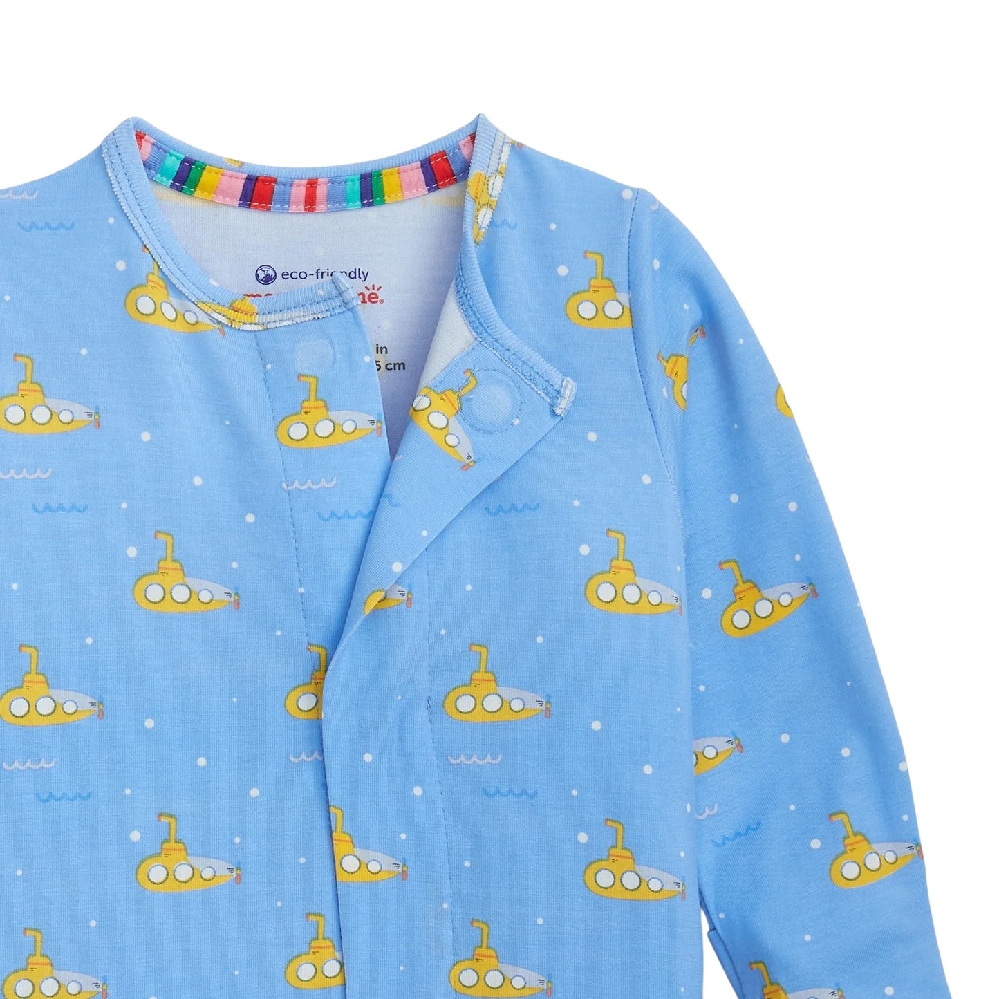 Magnetic Footie - Dip Ship