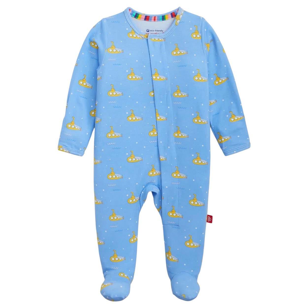 Magnetic Footie - Dip Ship