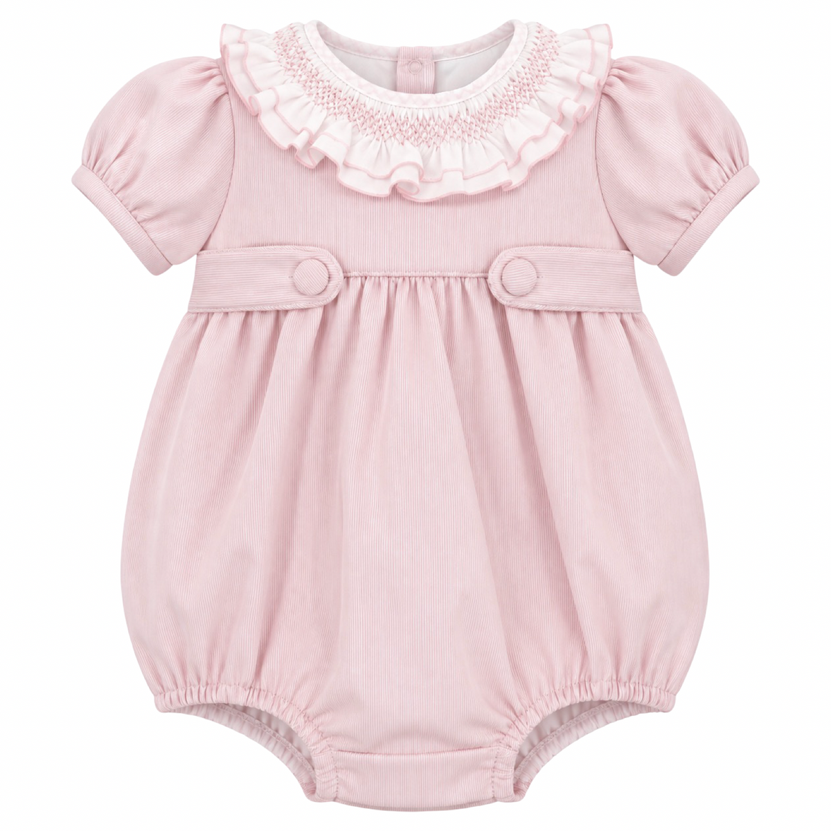 Sweet Cord Bubble - Pink