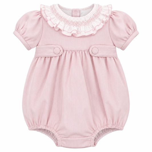 Sweet Cord Bubble - Pink