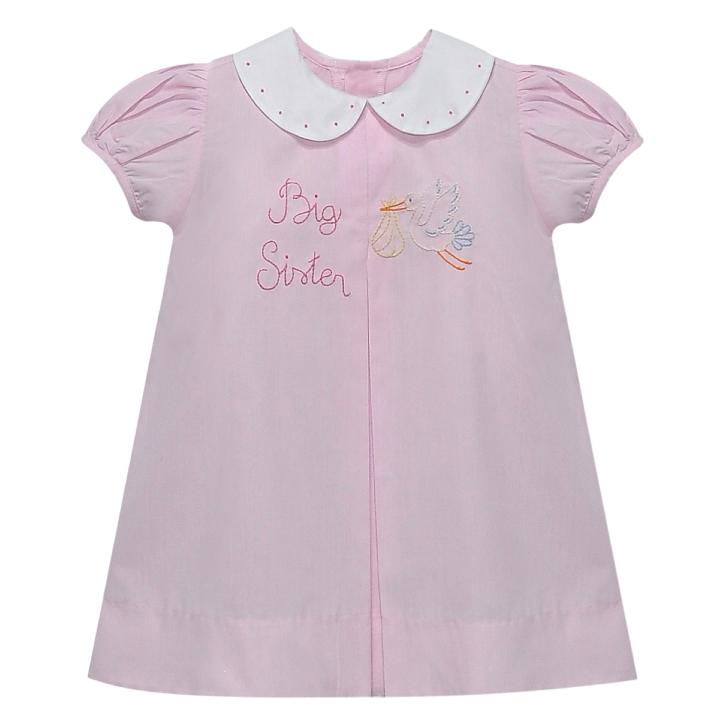 Sydney Dress - Big Sister