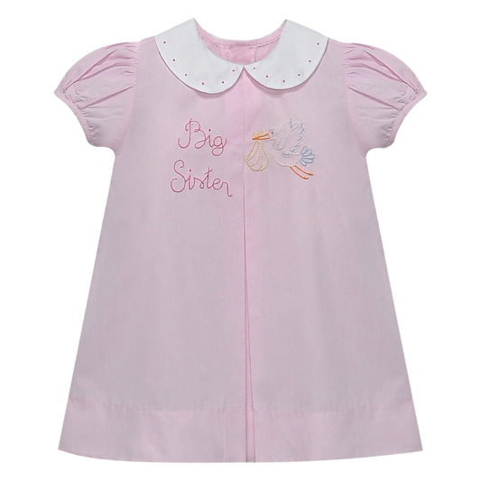 Sydney Dress - Big Sister