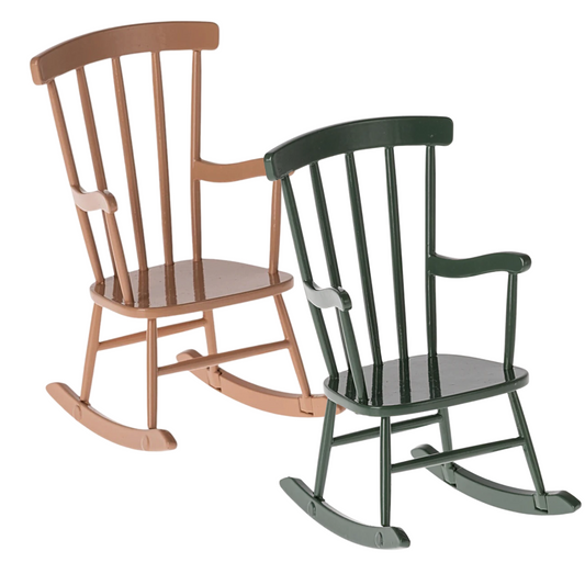 Rocking Chair Mouse