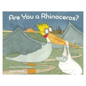 Are You a Rhinoceros?
