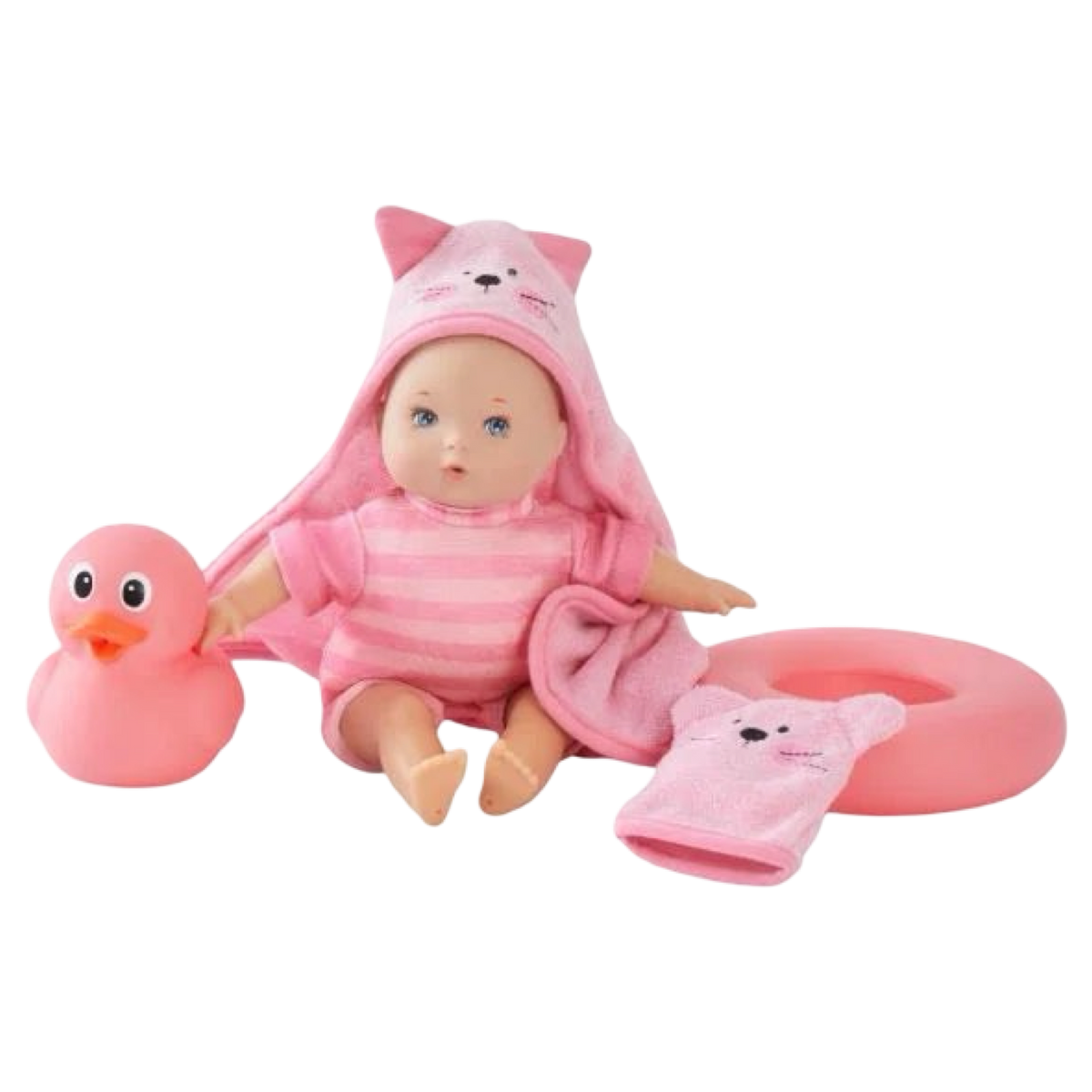 Splash and Play Cutie Doll