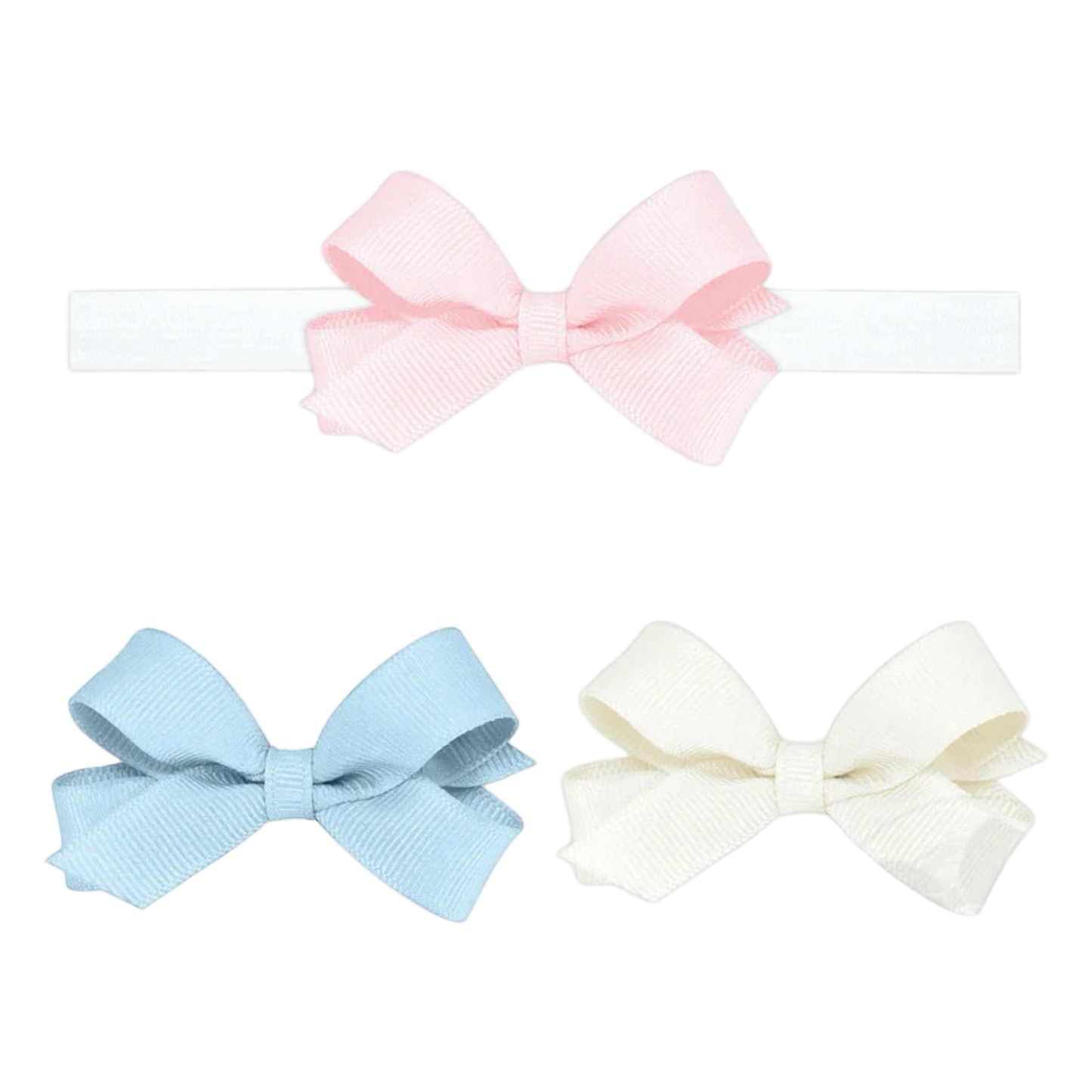 Add-A-Bow Headband Pack