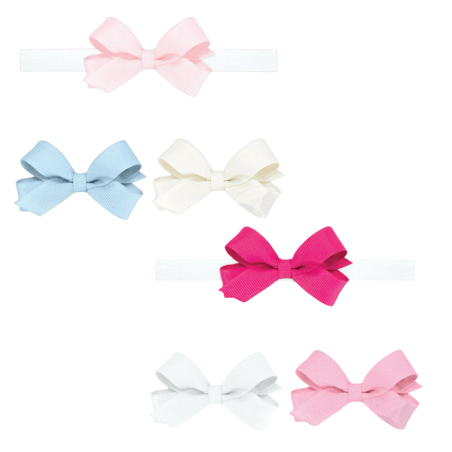 Add-A-Bow Headband Pack