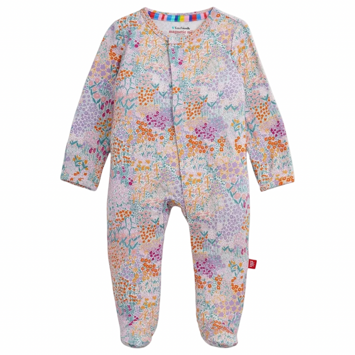 Magnetic Coverall - Arabella