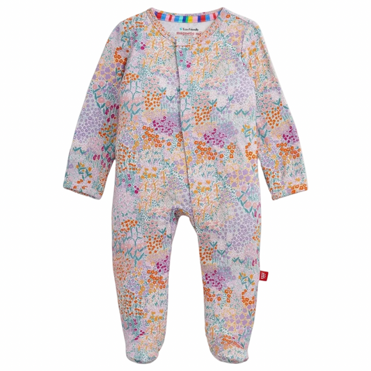 Magnetic Coverall - Arabella