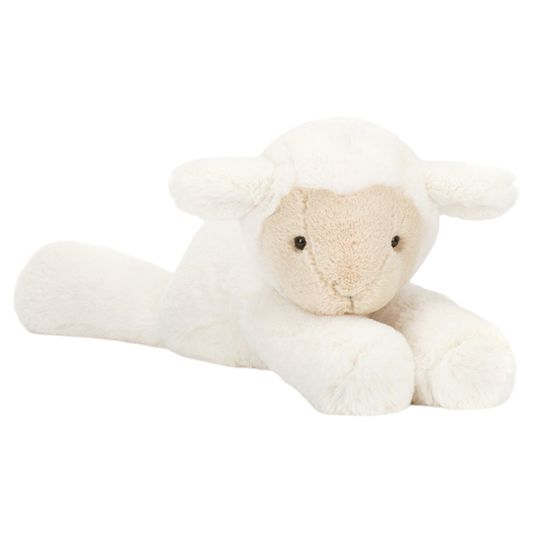 Jellycat Smudge Lamb