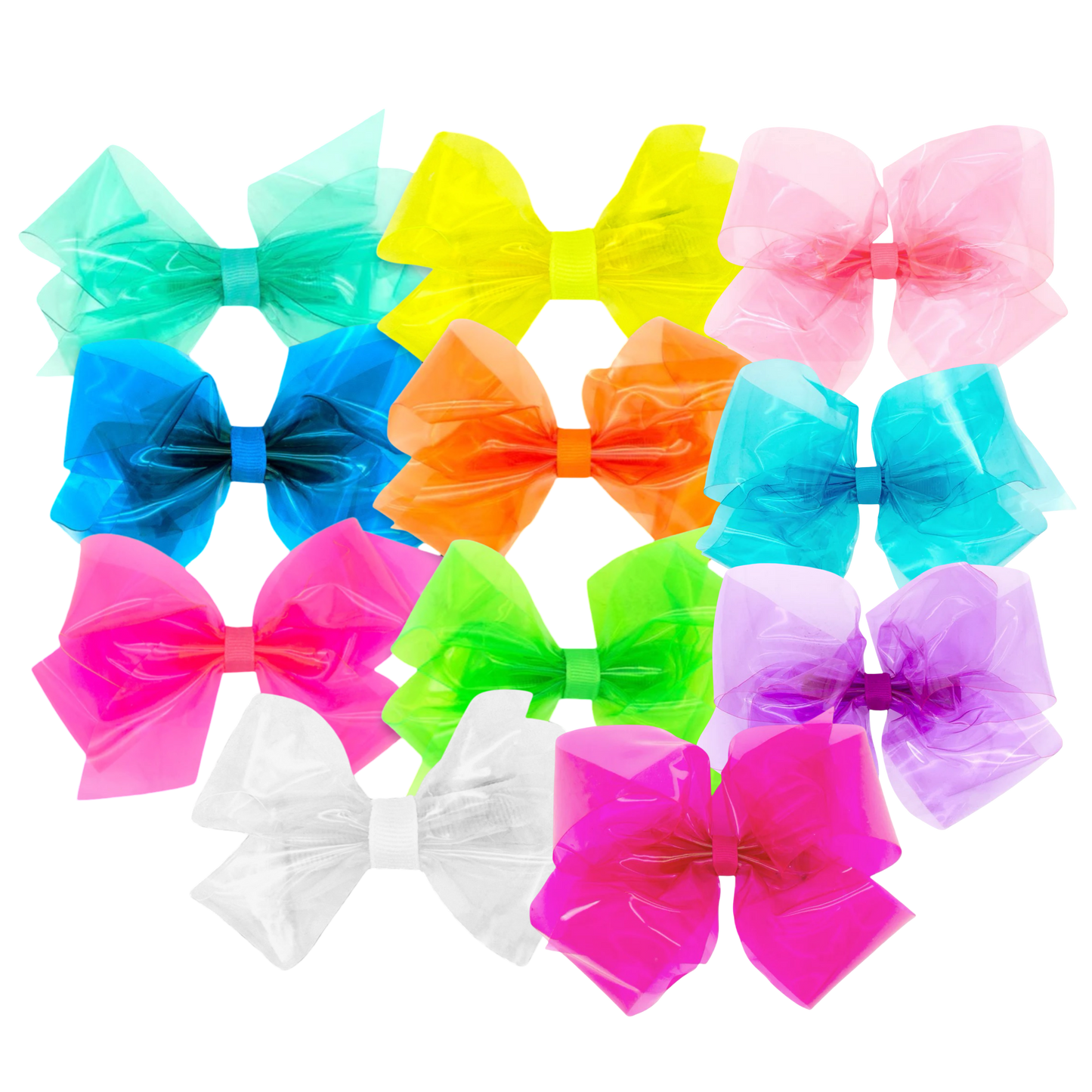 Swim Splash Bow