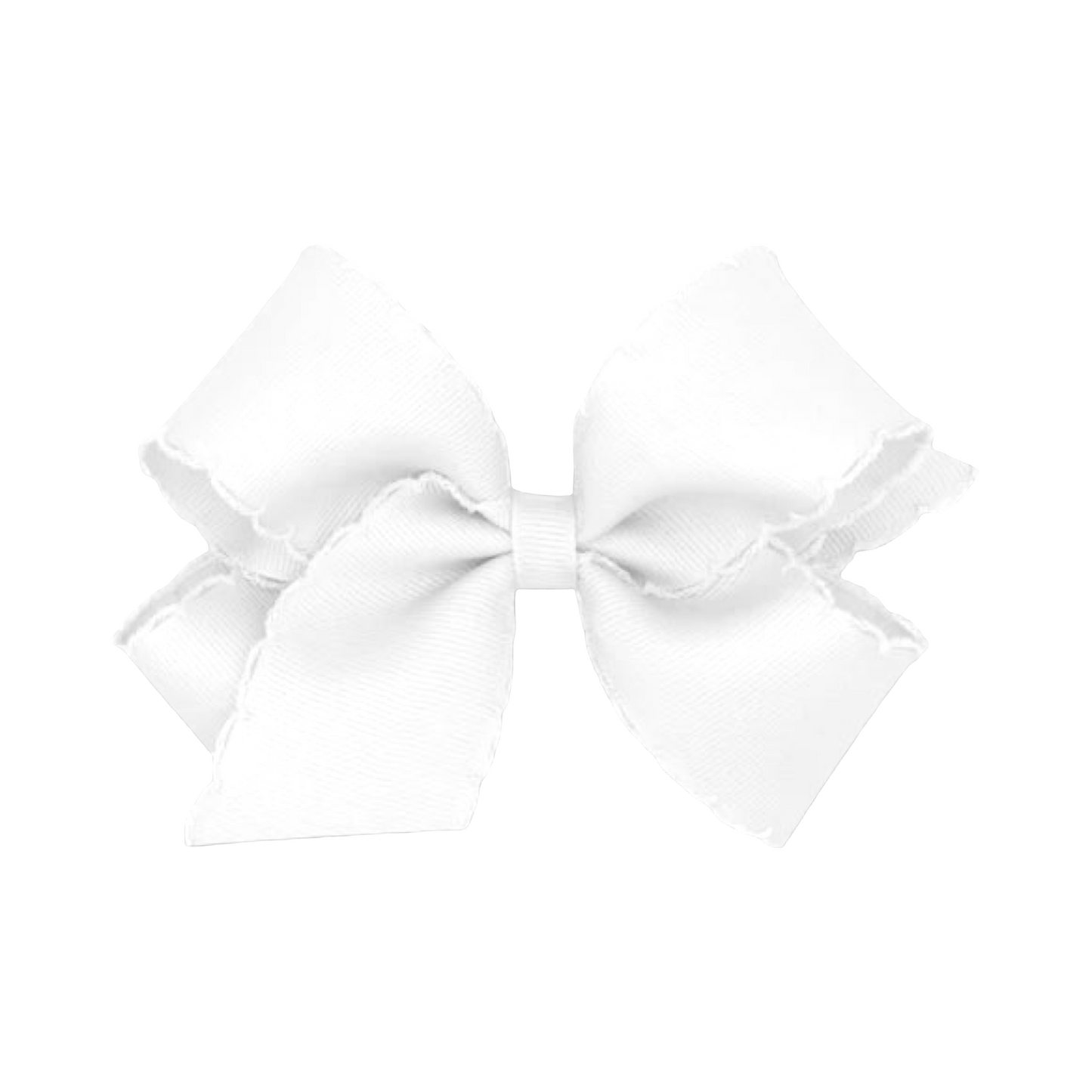 Moonstitch Bow - Solids