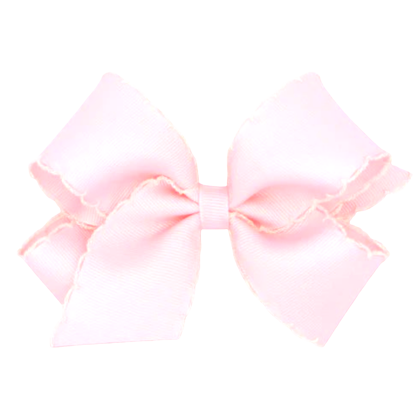Moonstitch Bow - Solids