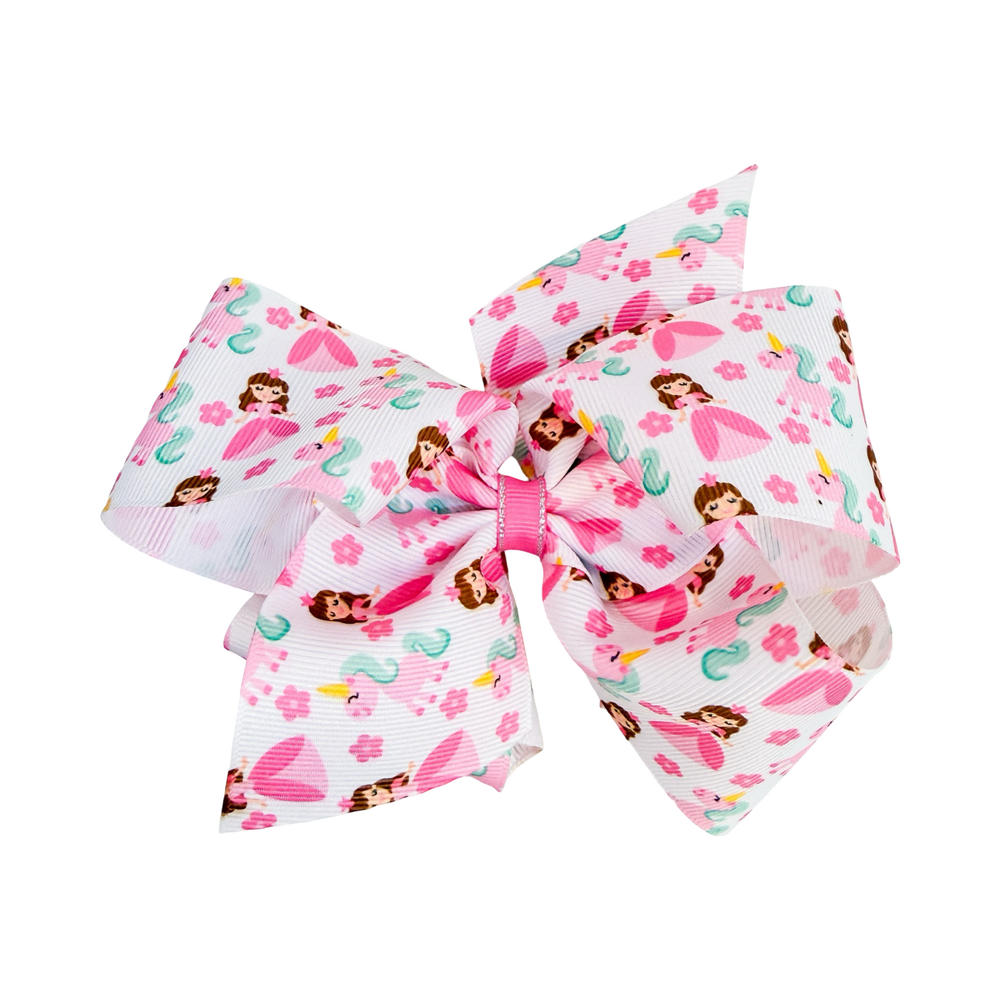Printed Bow