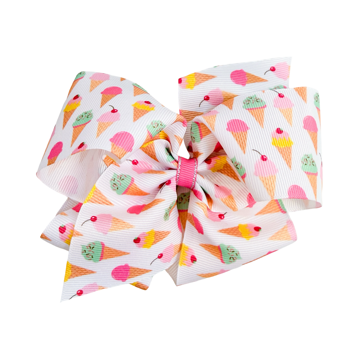 Printed Bow