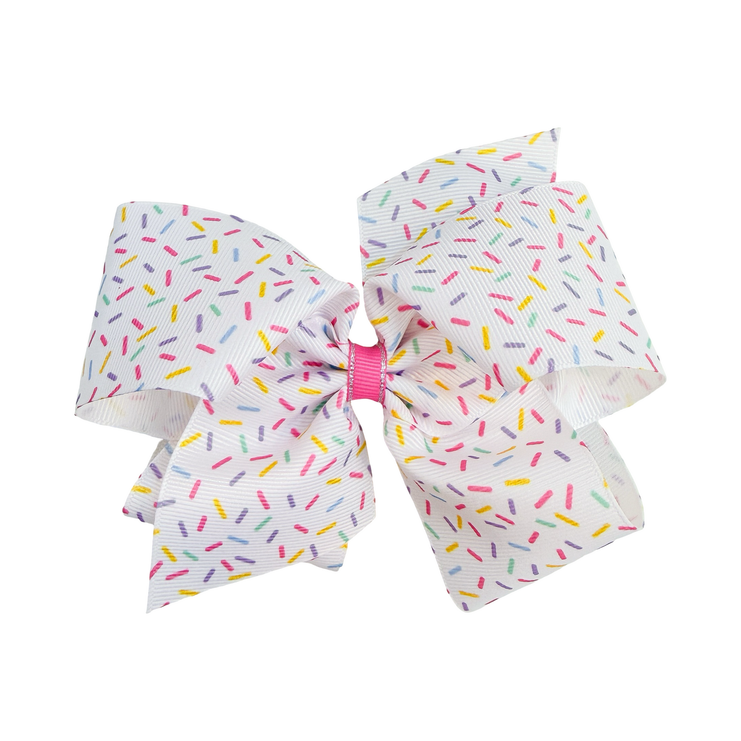 Printed Bow