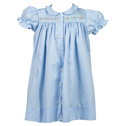 Rose Garden Ingrid Dress