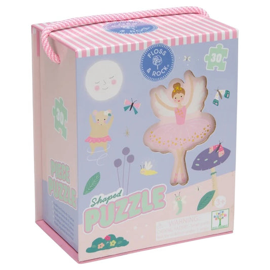 30 Piece Puzzle - Enchanted