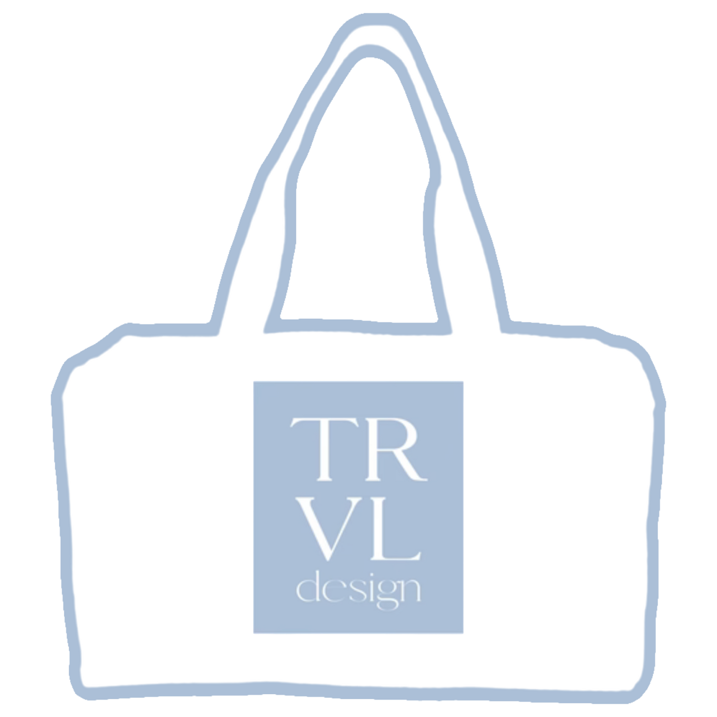 Coated Duffle - Mini Packer