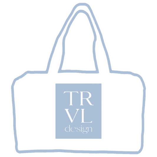 Coated Duffle - Mini Packer
