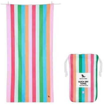 Dock & Bay Towel