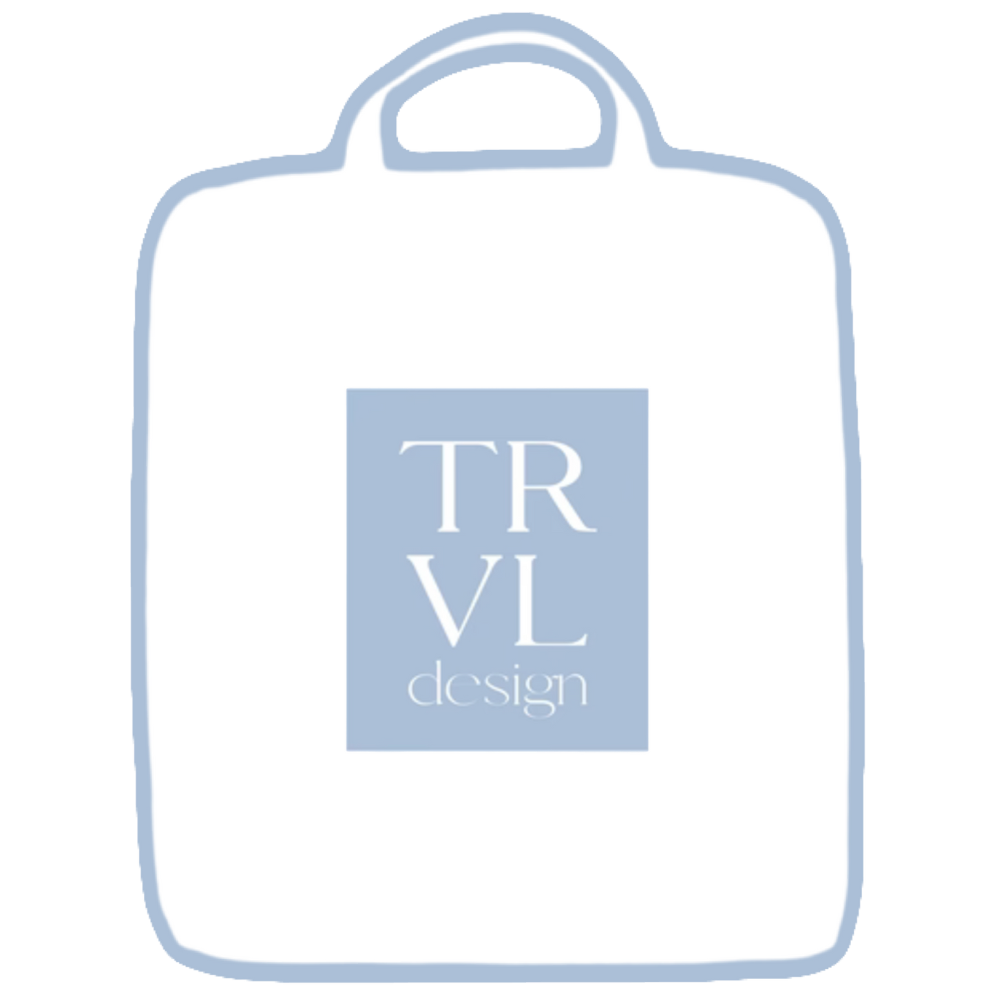 Coated Lunch Bag - Take Away