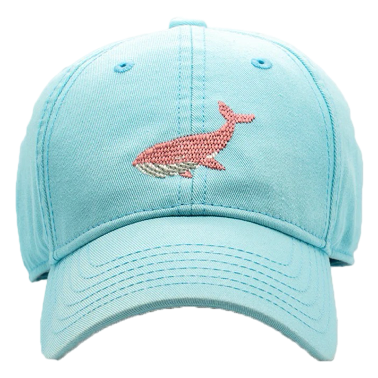 HL Hat - Whale