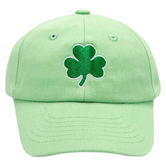 Hat - Clover