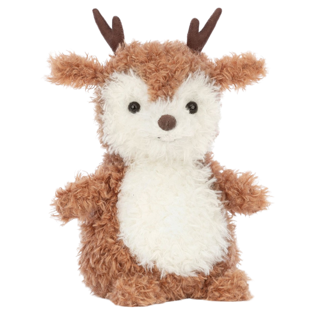 Jellycat Little Reindeer