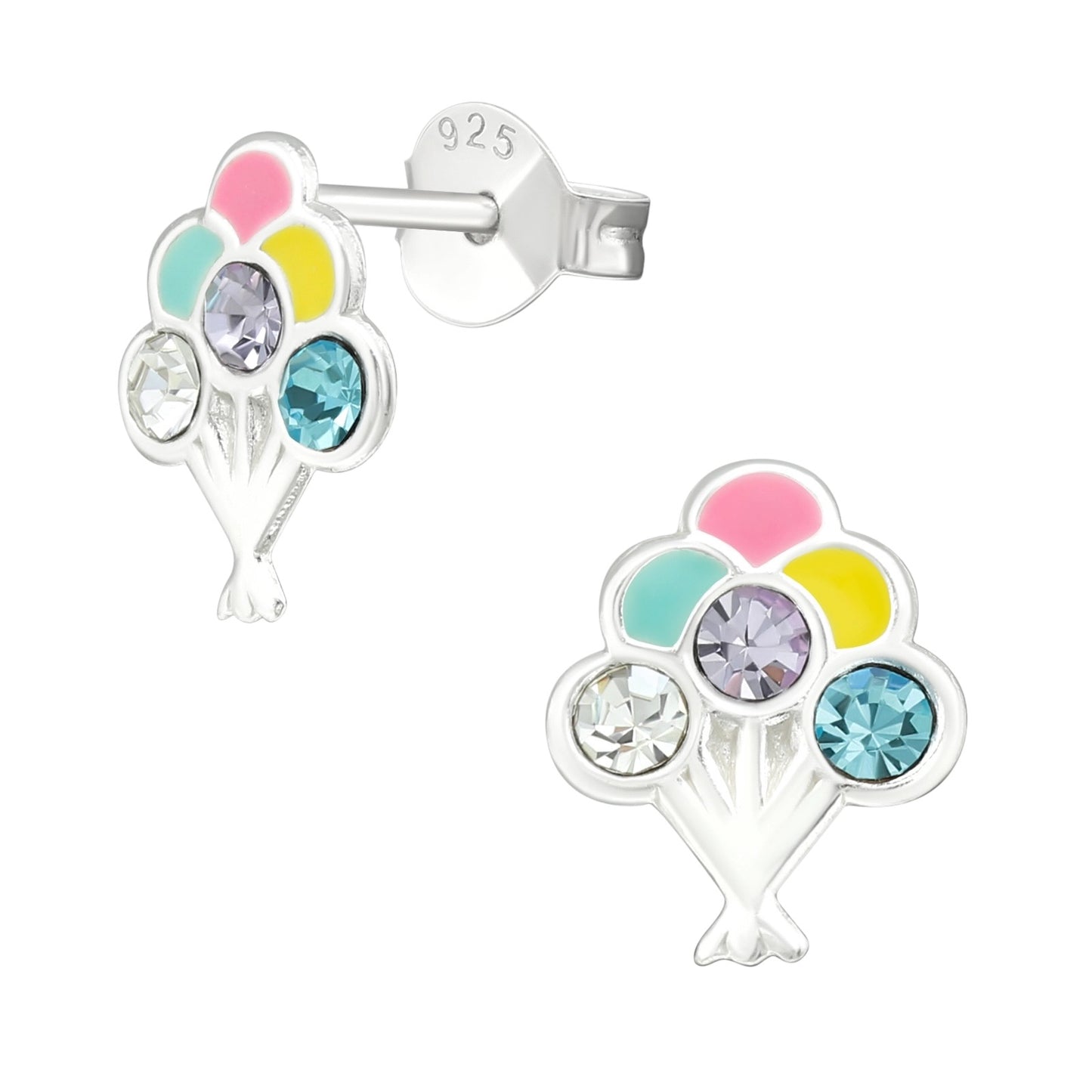 Earring - Balloon