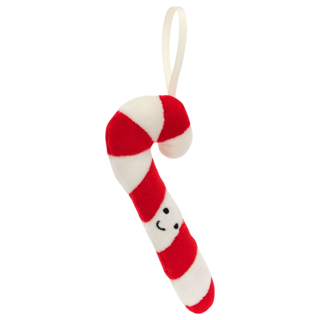 JC Festive Folly Candy Cane